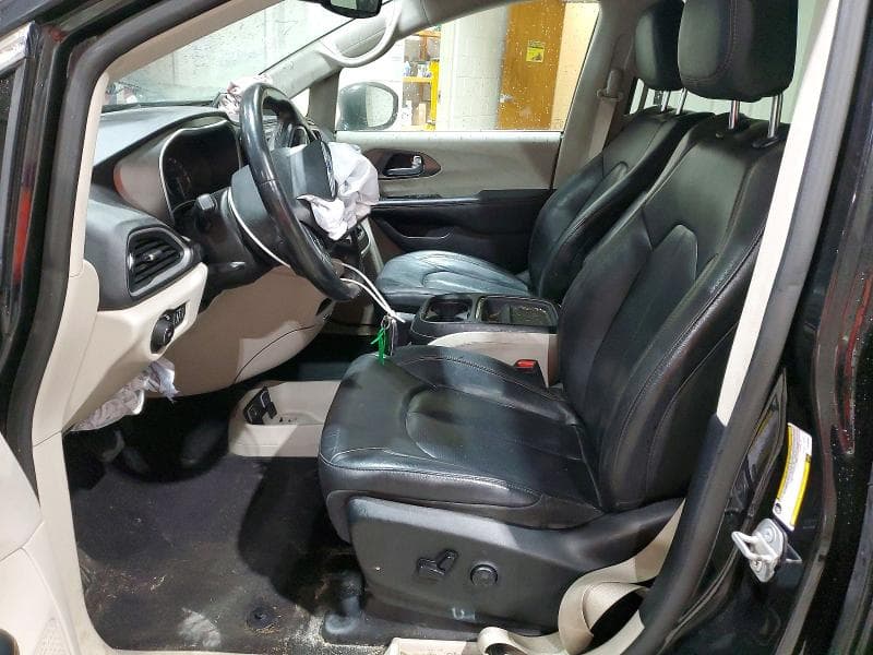 2020 CHRYSLER PACIFICA TOURING L 7