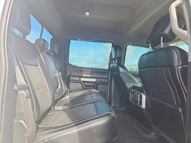 2019 FORD F350 SUPER DUTY 10