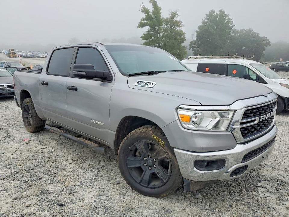 2023 RAM 1500 BIG HORN/LONE STAR 4