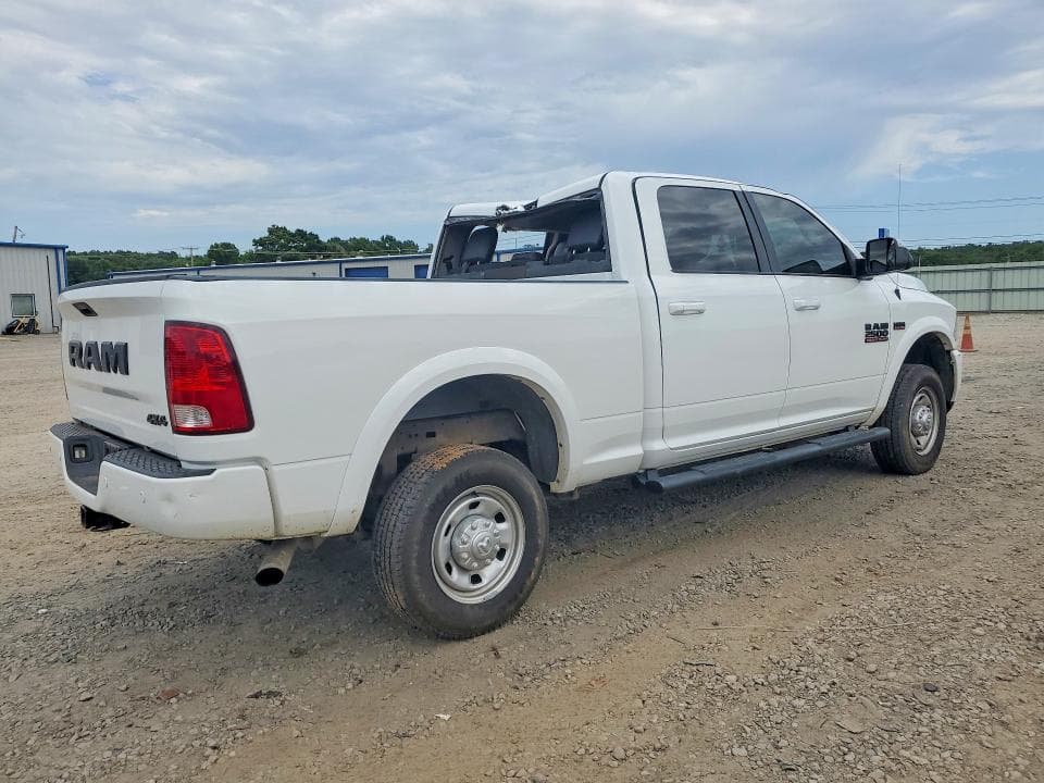 2017 RAM 2500 SLT 3