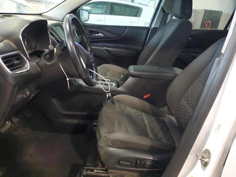 2019 CHEVROLET EQUINOX LT 7