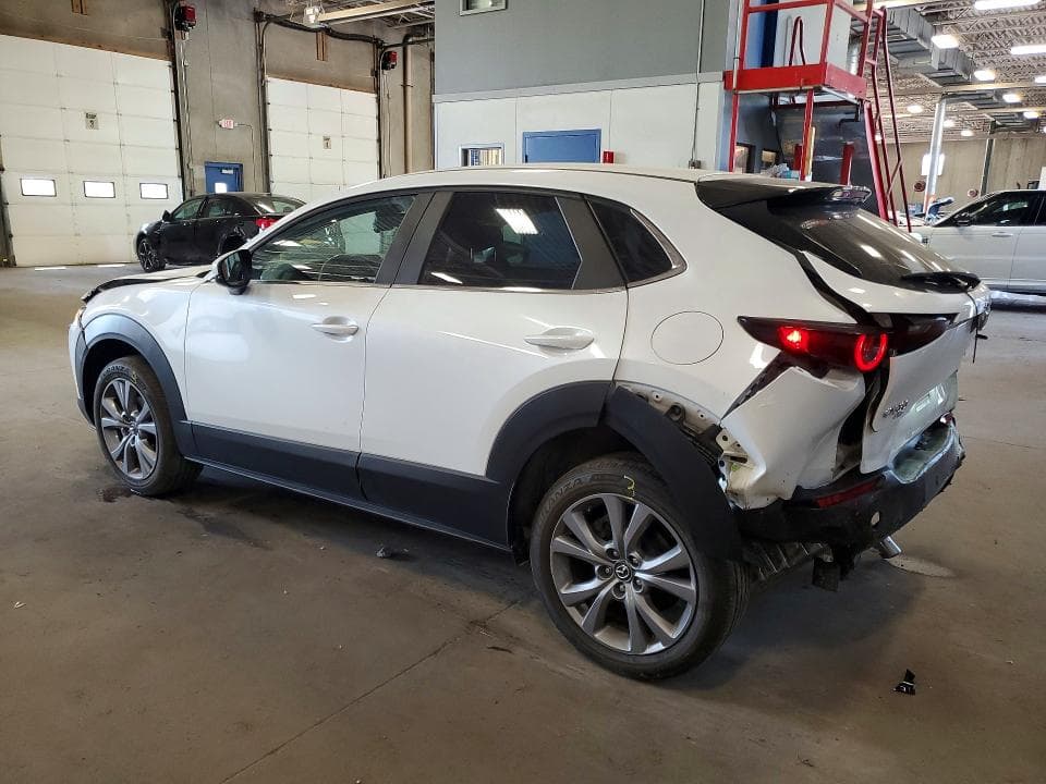 2021 MAZDA CX-30 PREFERRED 2