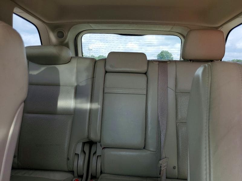 2017 JEEP GRAND CHEROKEE LIMITED 10