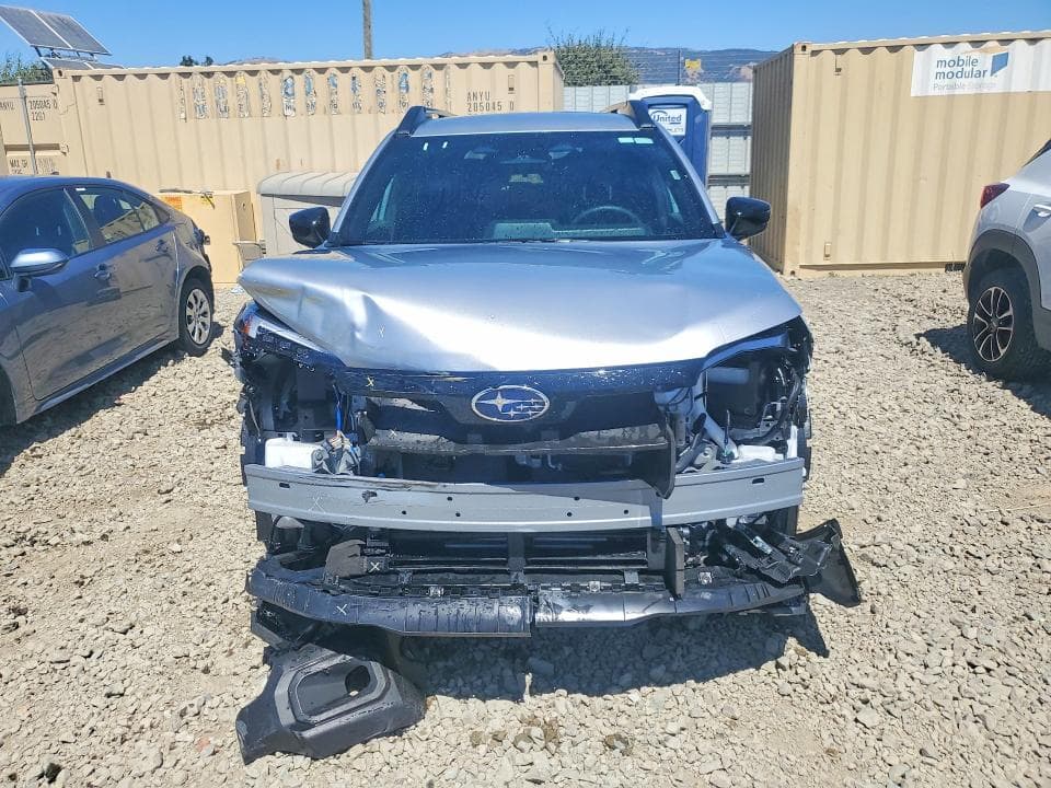 2026 SUBARU OUTBACK PREMIUM 5