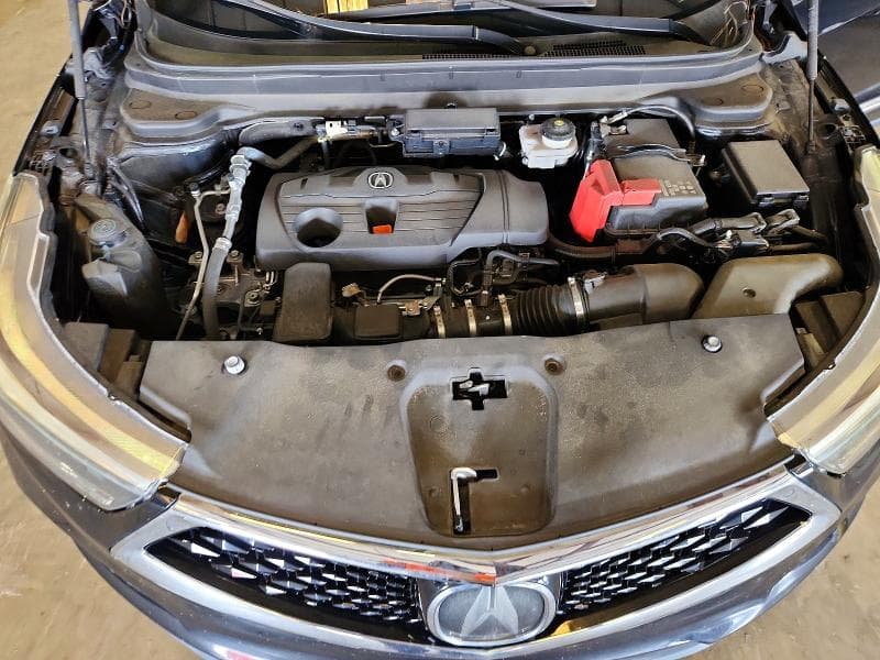 2020 ACURA RDX ADVANCE 12