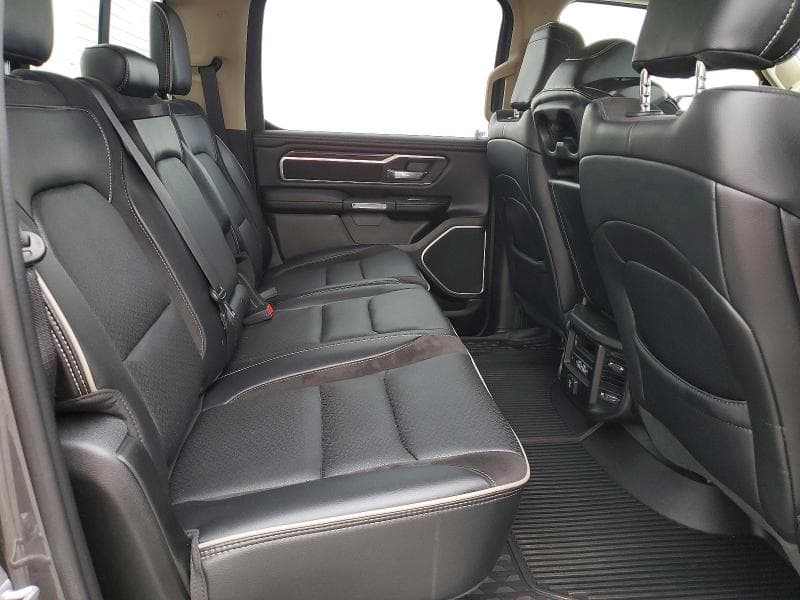 2021 RAM 1500 LARAMIE 10