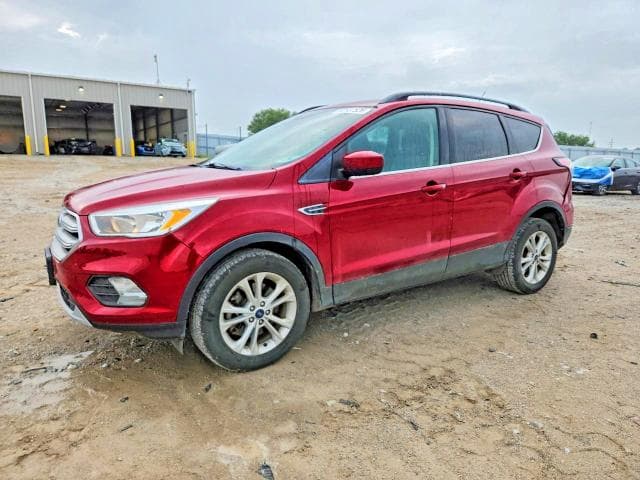 2018 FORD ESCAPE SE - 1