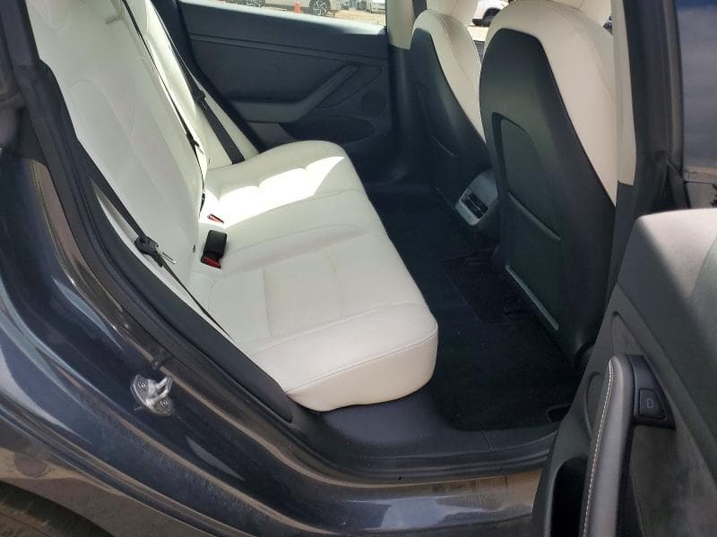 2022 TESLA MODEL 3 10
