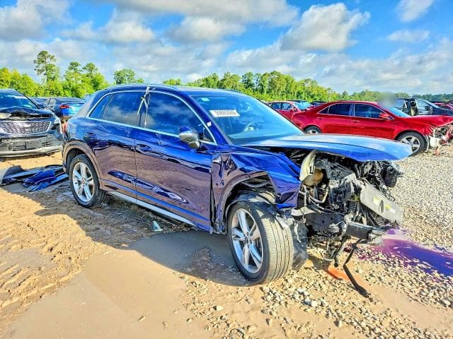 2022 AUDI Q3 PREMIUM PLUS S LINE 45 4