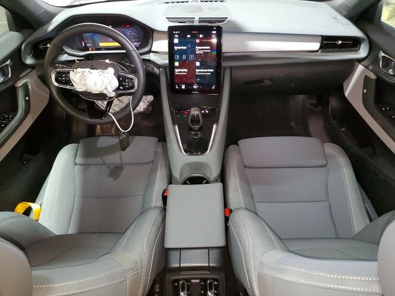 2022 POLESTAR 2 8
