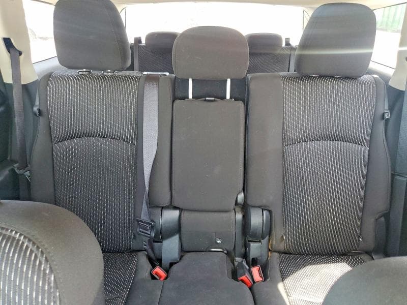 2020 DODGE JOURNEY SE 10