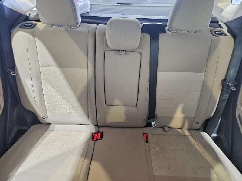 2018 FORD ECO SPORT 10