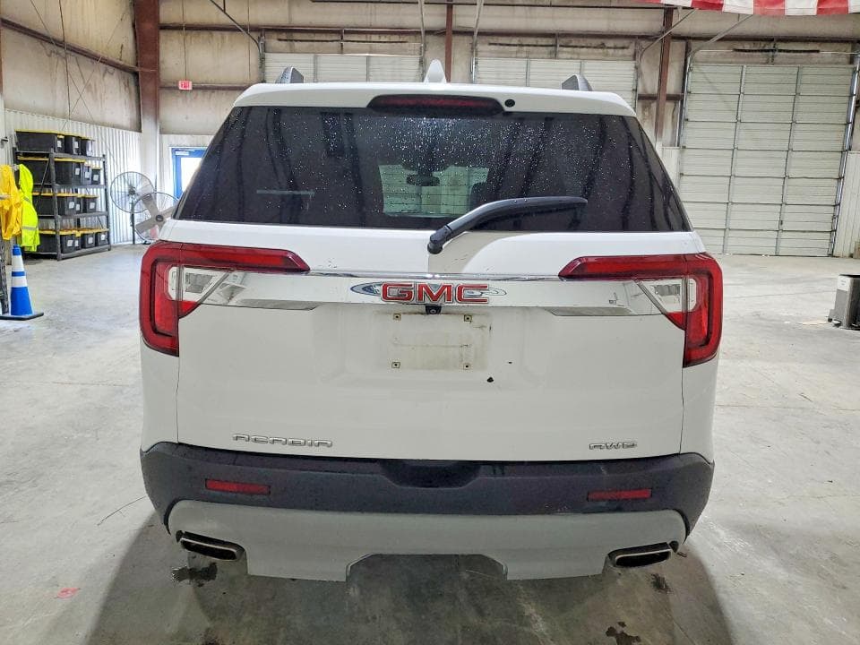 2023 GMC ACADIA SLT 6