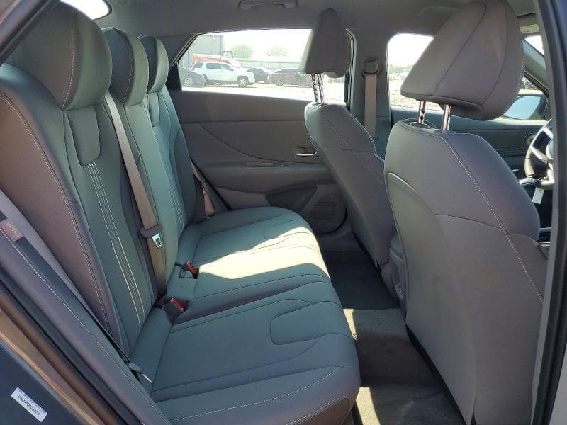 2026 HYUNDAI ELANTRA SEL SPORT 10
