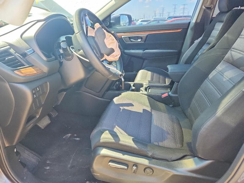 2022 HONDA CR-V EX 7