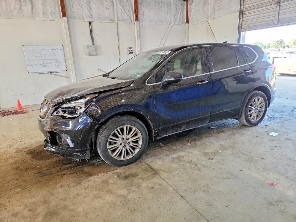 2017 BUICK ENVISION PREFERRED - 1