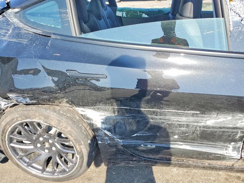 2026 TESLA MODEL 3 10