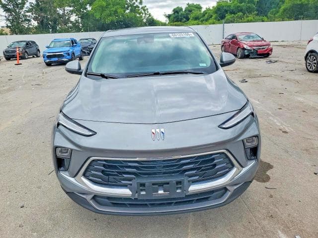 2024 BUICK ENCORE GX PREFERRED 5