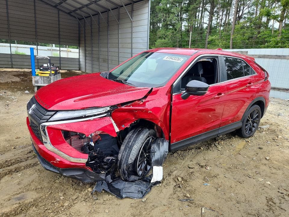 2023 MITSUBISHI ECLIPSE CROSS LE - 1