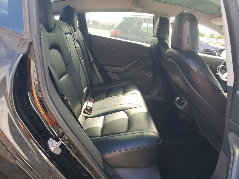 2019 TESLA MODEL 3 10
