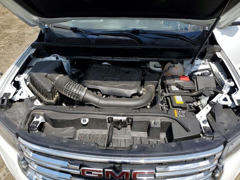 2023 GMC ACADIA SLT 12