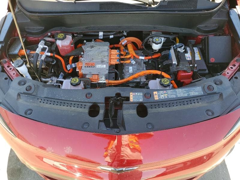 2023 CHEVROLET BOLT EUV PREMIER 11