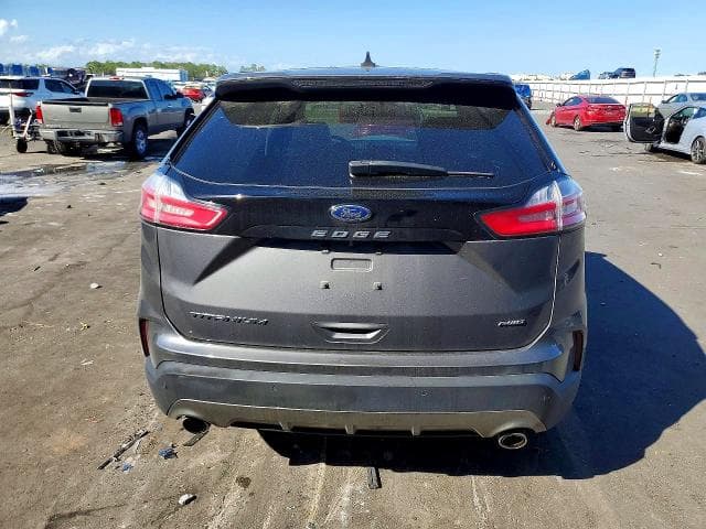 2022 FORD EDGE TITANIUM 6