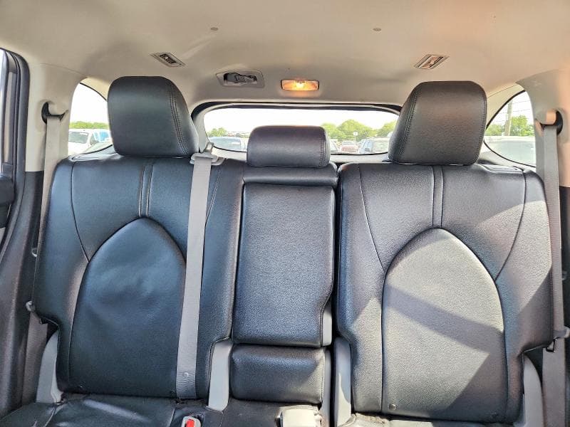 2022 TOYOTA HIGHLANDER LE 10