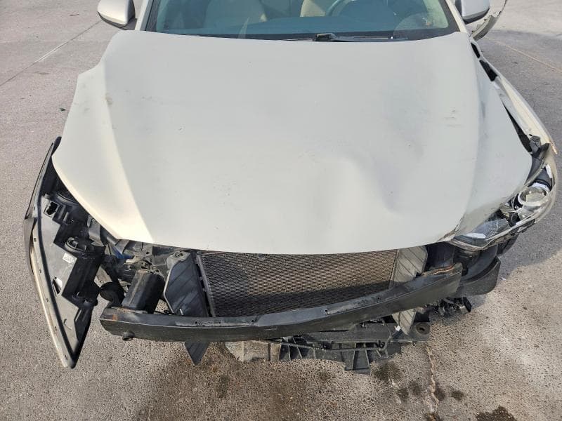 2017 HYUNDAI ELANTRA SE 11