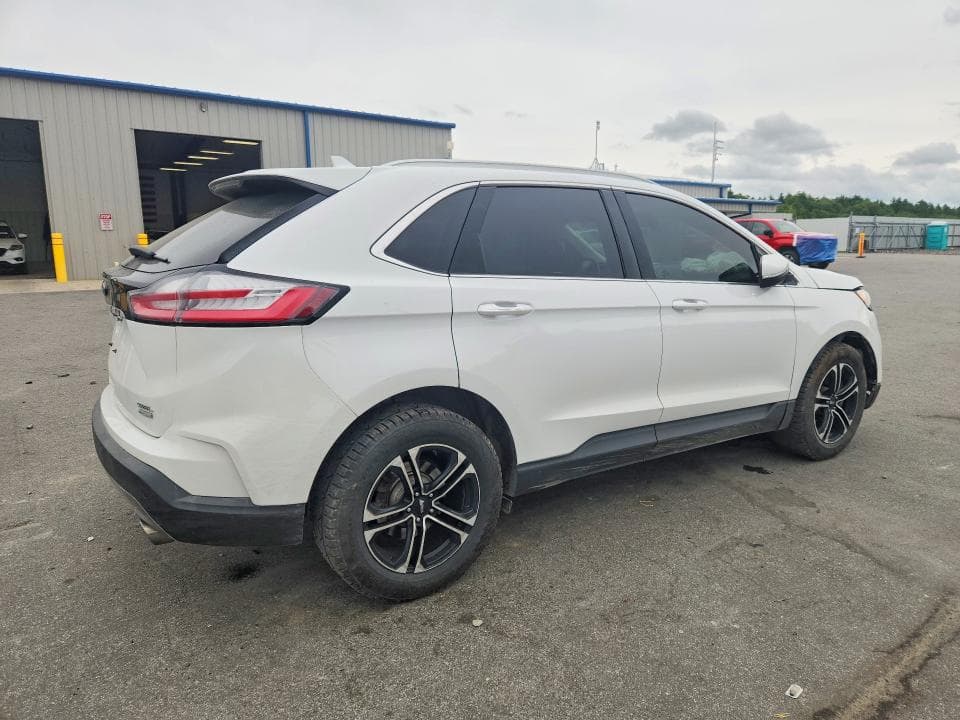 2019 FORD EDGE SEL 3