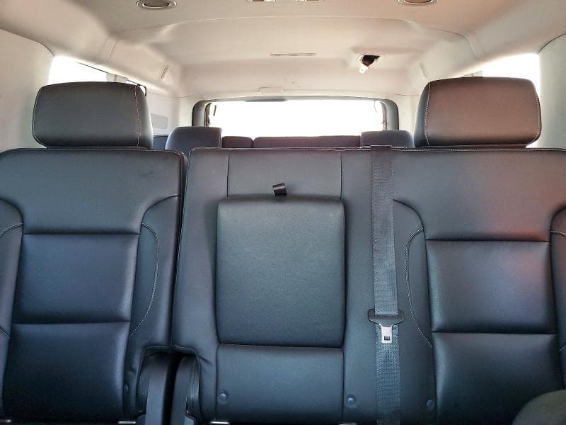 2020 CHEVROLET SUBURBAN K1500 LT 10