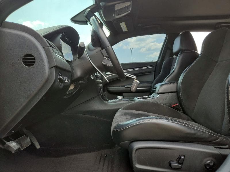 2017 CHRYSLER 300 S 7