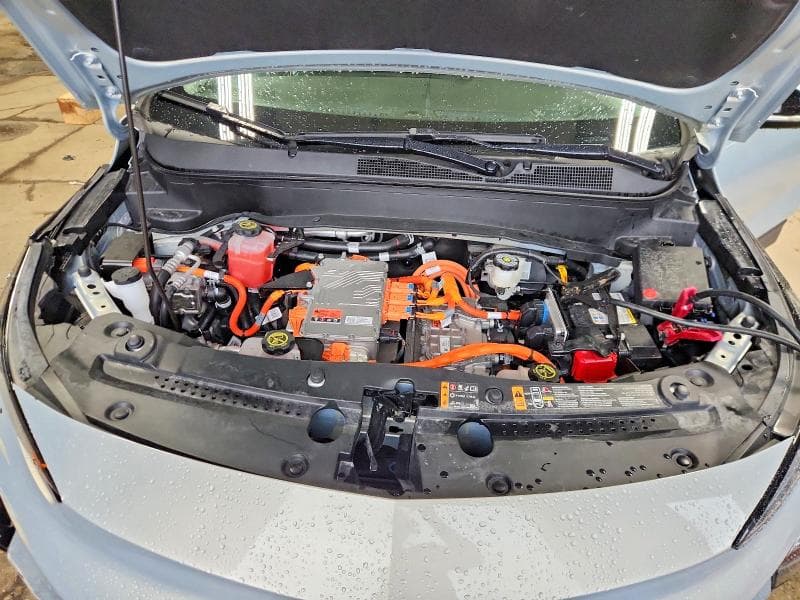 2023 CHEVROLET BOLT EUV LT 12