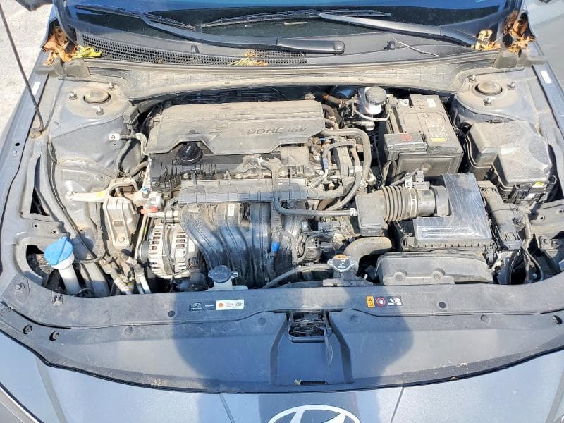 2024 HYUNDAI ELANTRA 11