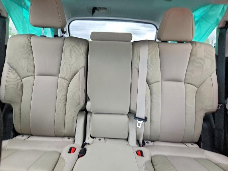 2019 SUBARU ASCENT PREMIUM 10