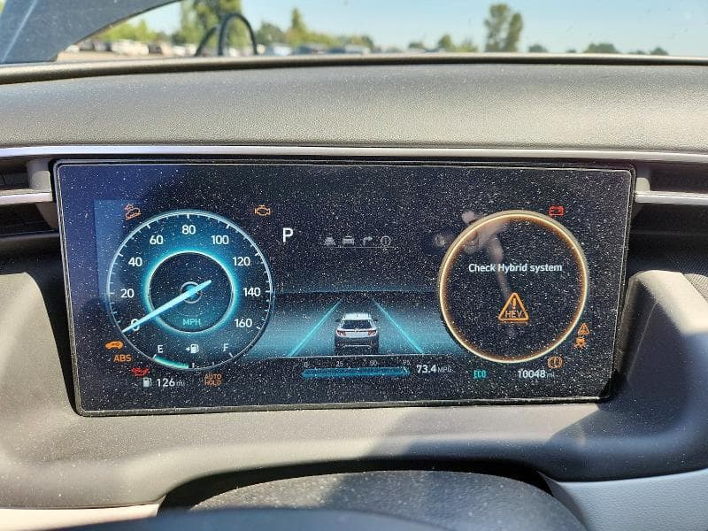 2024 HYUNDAI TUCSON LIMITED 9