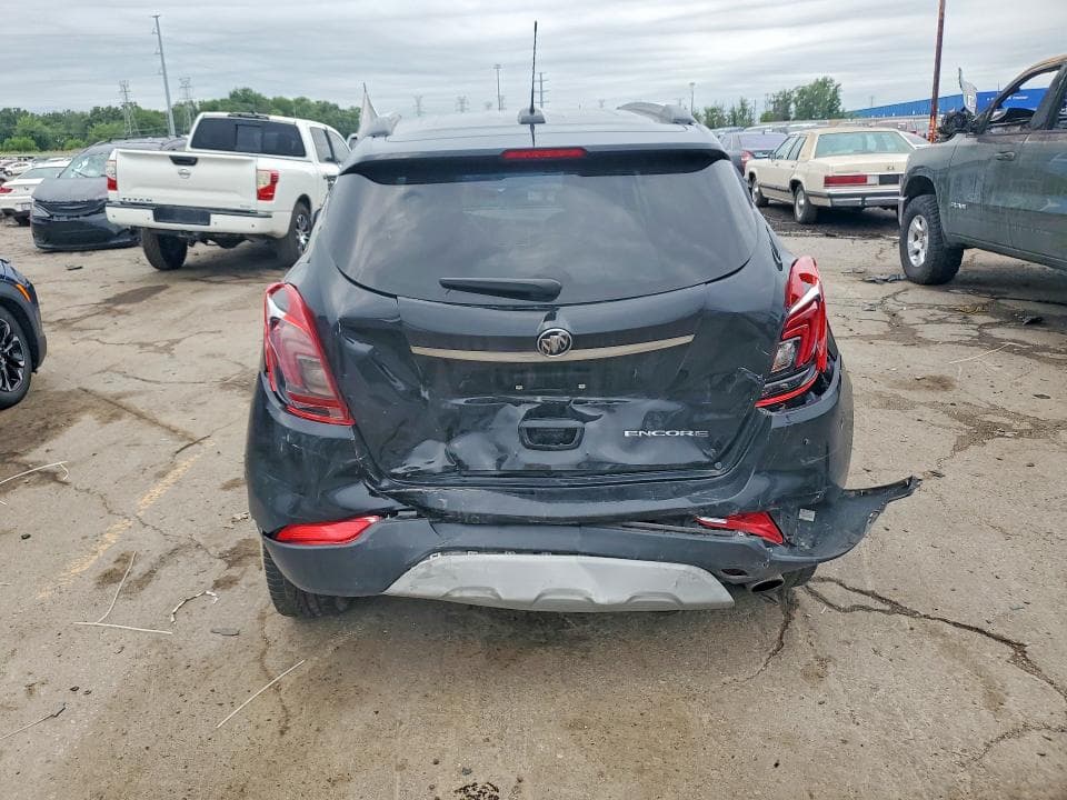 2020 BUICK ENCORE PREFERRED 6