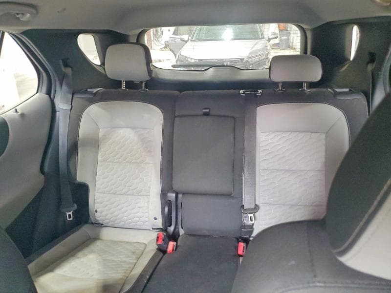 2019 CHEVROLET EQUINOX LS 10