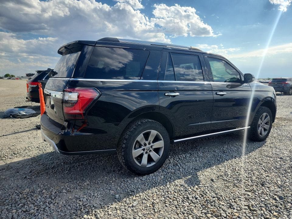 2018 FORD EXPEDITION LIMITED 3