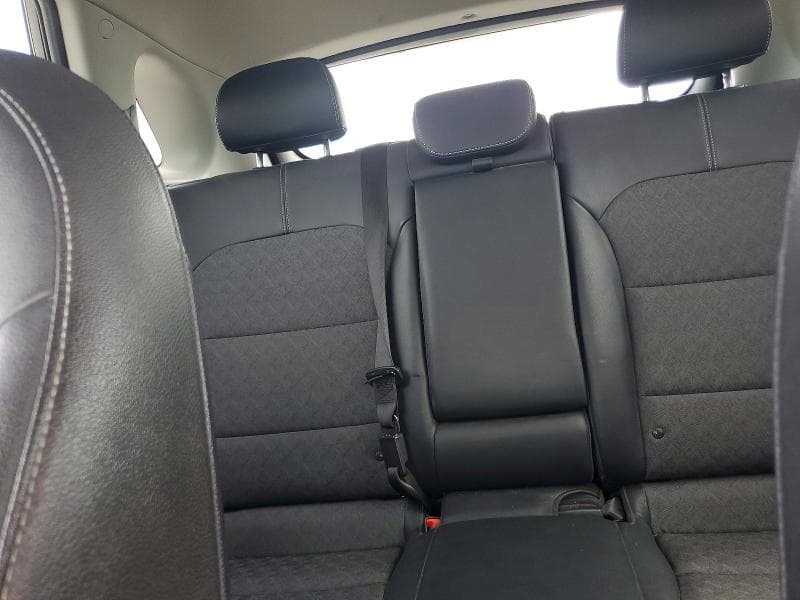 2018 KIA NIRO EX 10