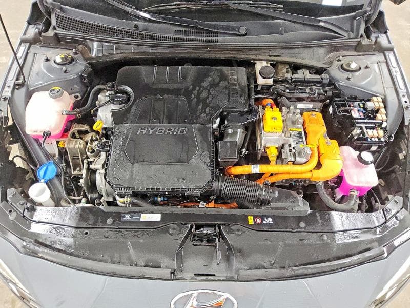 2023 HYUNDAI ELANTRA LIMITED 11