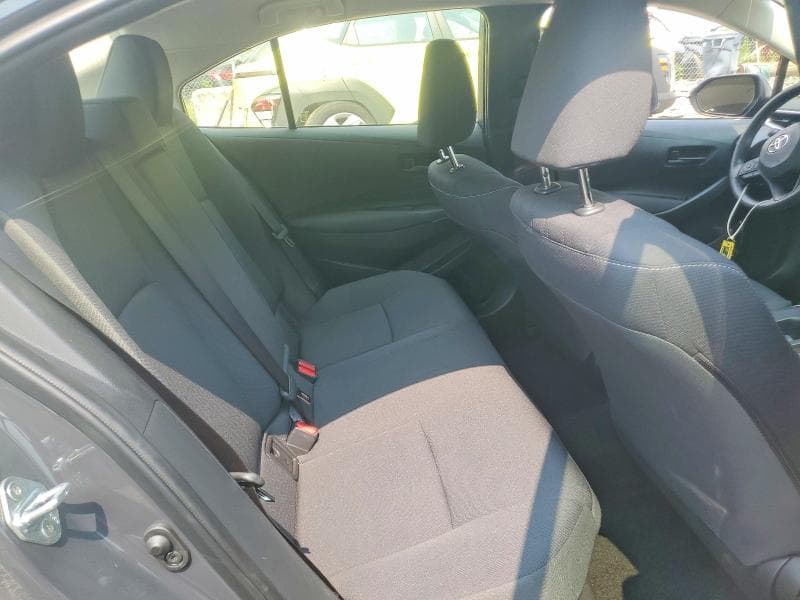 2024 TOYOTA COROLLA HYBRID LE 10