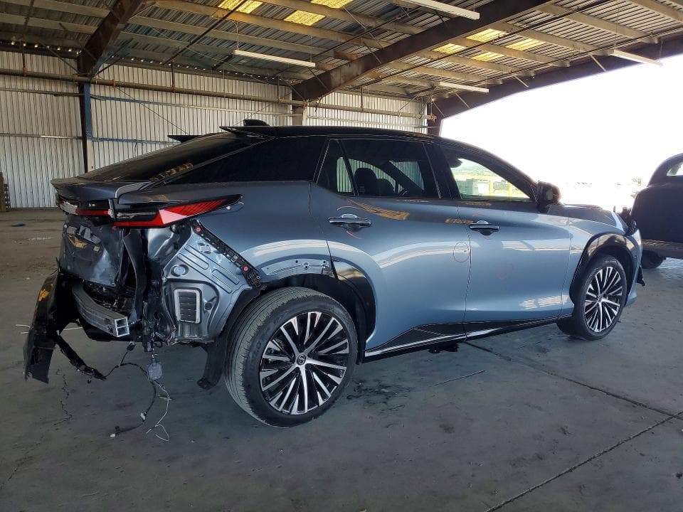 2024 LEXUS RZ 300E 3