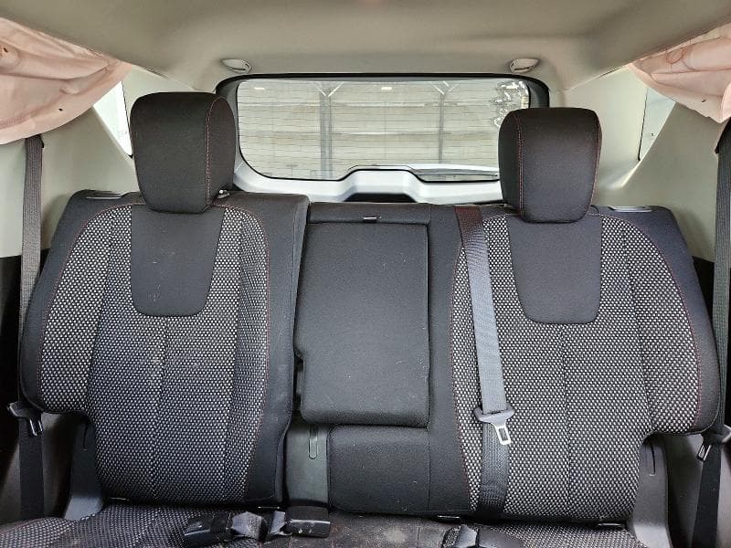 2017 CHEVROLET EQUINOX LT 10