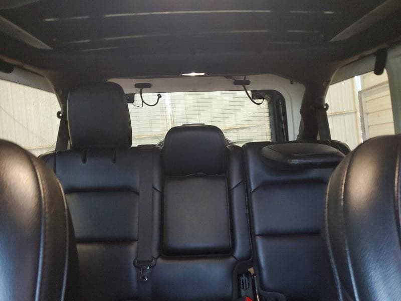 2020 JEEP WRANGLER UNLIMITED RUBICON 10