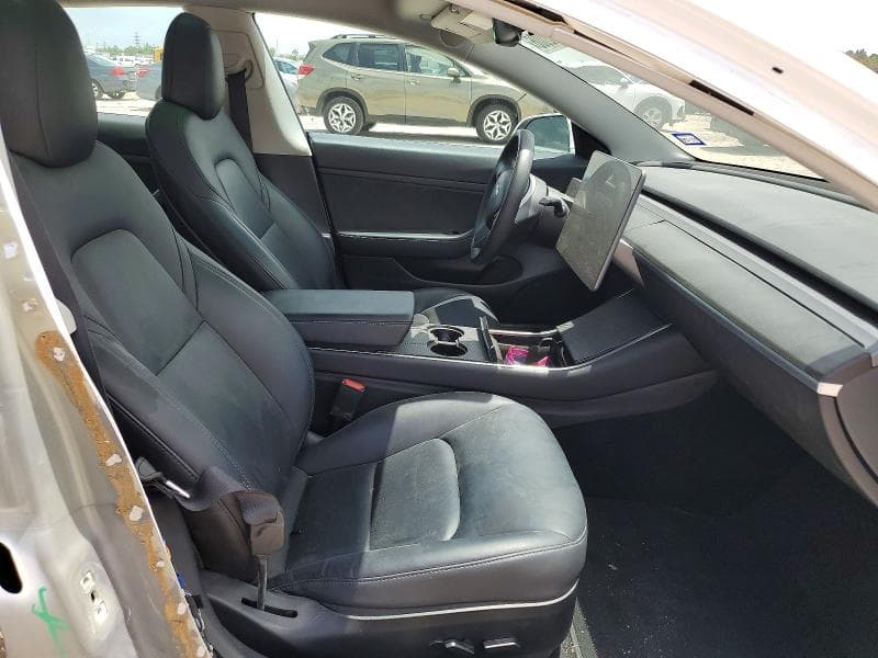 2020 TESLA MODEL 3 7