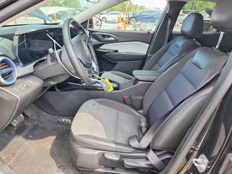 2024 CHEVROLET TRAX 1LT 7