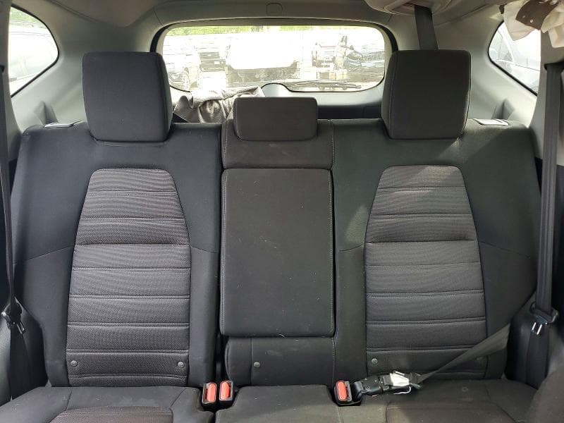 2020 HONDA CR-V EX 10