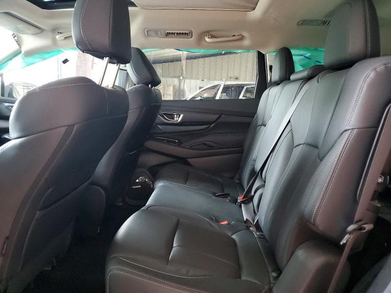 2024 SUBARU ASCENT LIMITED 11