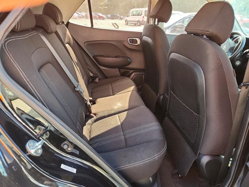 2020 HYUNDAI VENUE SEL 11